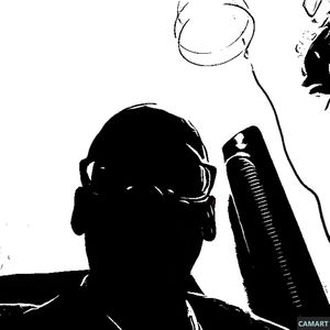 Meet your Posher, Marvin